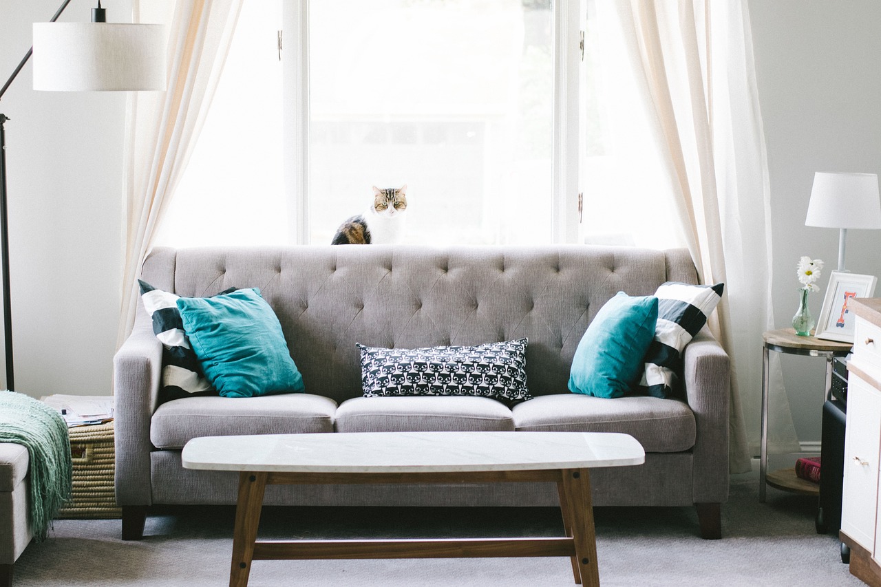Apa Itu Loose Furniture? Manfaat, Cara Memilih, dan Contoh