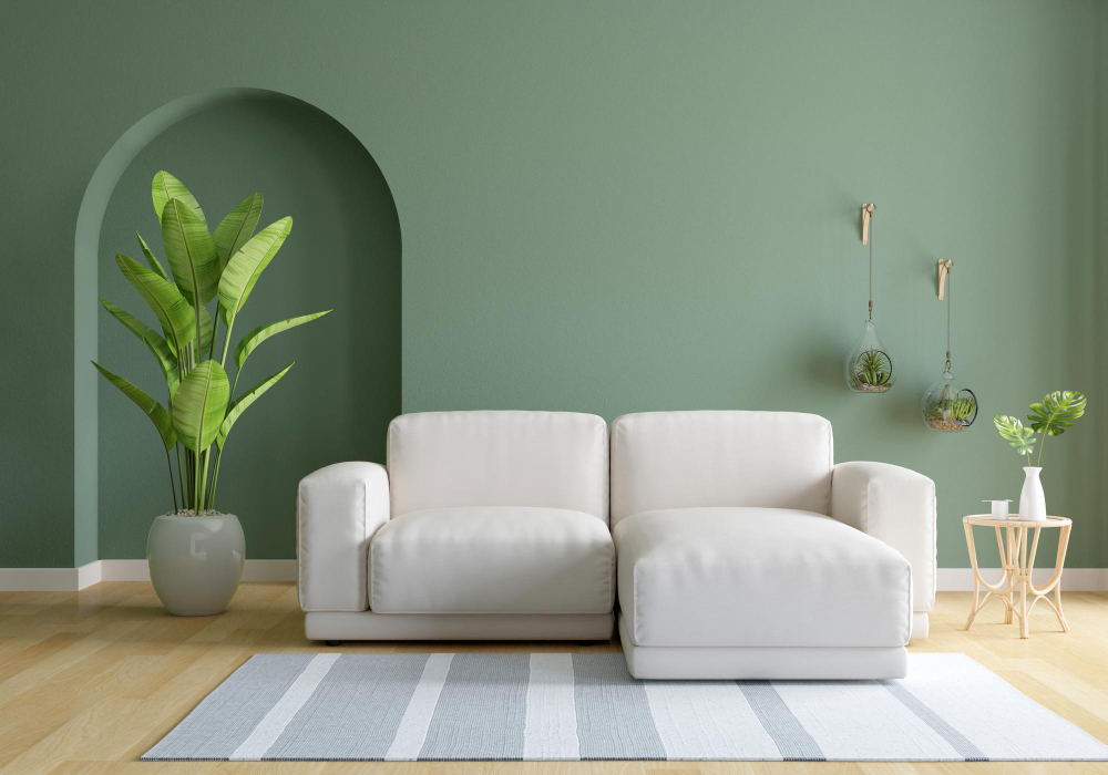 10 Rekomendasi Warna Sofa Elegan dan Tips Merawatnya